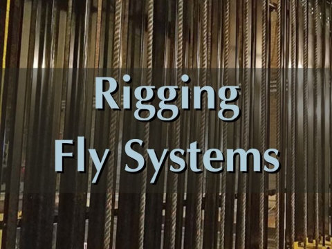 Rigging Fly Systems